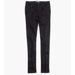 Madewell jeans